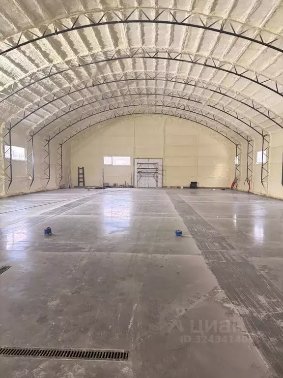 Помещение свободного назначения в Московская область, Истра ... - Фото 1