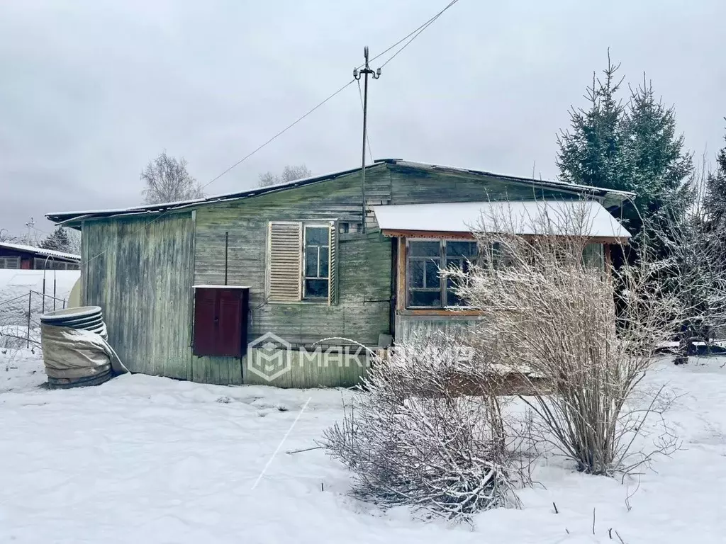 Дом в Москва Полесье садовое товарищество, 430 (40 м) - Фото 1