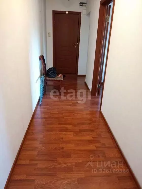 3-к кв. Воронежская область, Воронеж Минская ул., 51 (67.0 м) - Фото 1