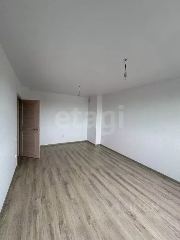 1-к кв. Курская область, Курск ул. Энгельса, 115/4 (40.77 м) - Фото 1