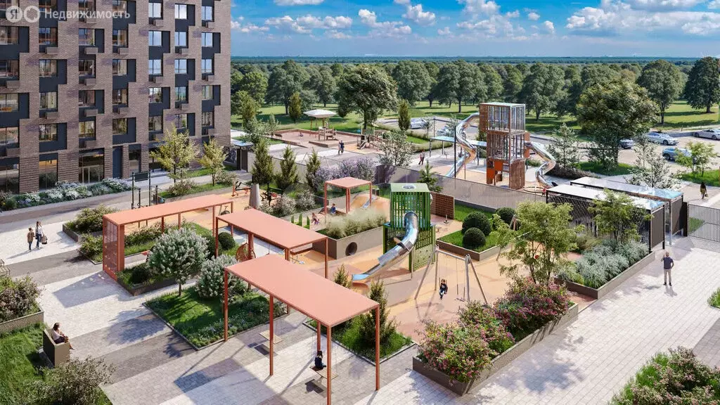 Помещение свободного назначения (39.53 м) - Фото 0