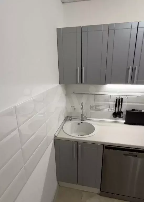 2-к. квартира, 50 м, 2/13 эт. - Фото 1