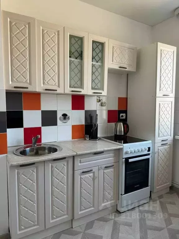 1-к кв. Бурятия, Улан-Удэ 113-й мкр, 27 (50.0 м) - Фото 0