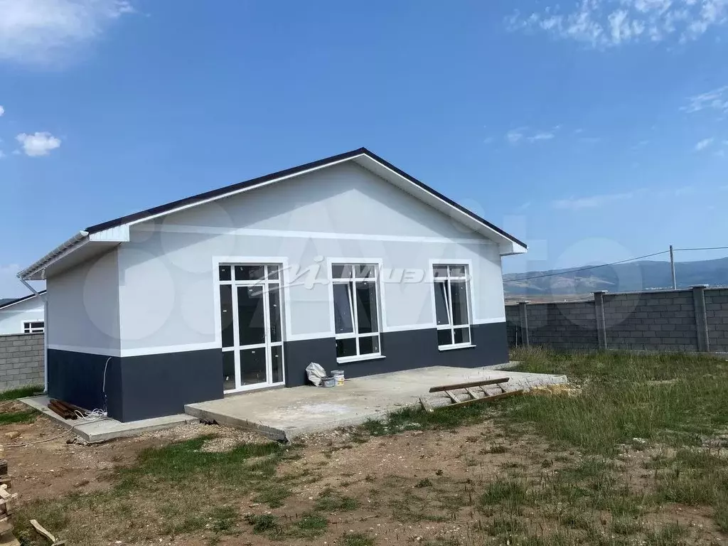 Коттедж 120 м на участке 6 сот. - Фото 0