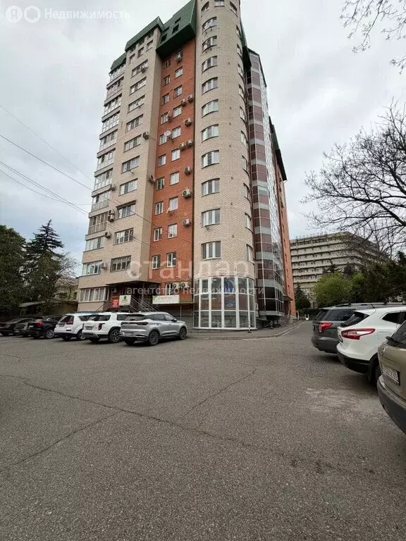 2-комнатная квартира: Ессентуки, Советская улица, 18А (64.9 м) - Фото 1