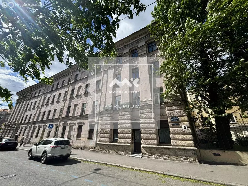 Помещение свободного назначения (56 м) - Фото 1