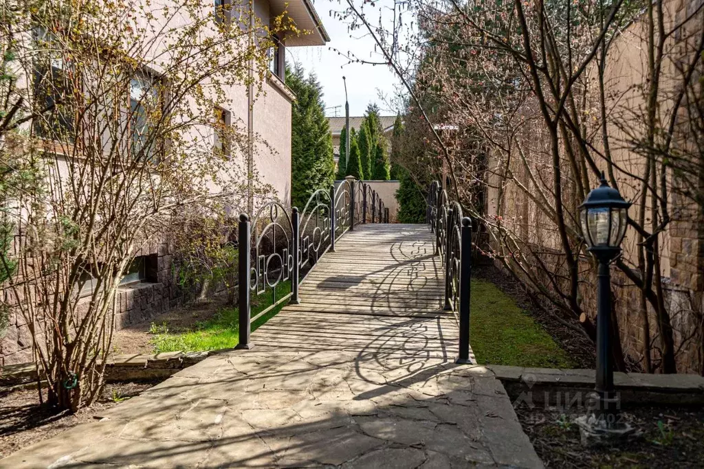 Дом в Московская область, Одинцовский городской округ, д. Солослово, ... - Фото 1
