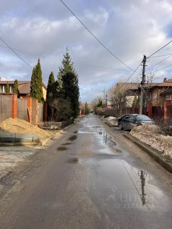 Дом в Московская область, Мытищи городской округ, д. Беляниново, ... - Фото 1