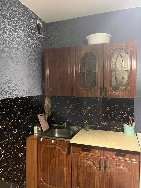 1-к кв. Санкт-Петербург просп. Энтузиастов, 31к3 (40.5 м) - Фото 1