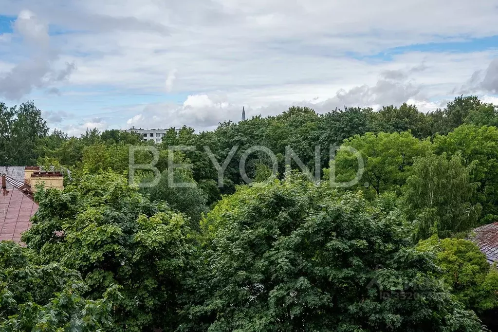 2-к кв. Санкт-Петербург Петровский просп., 9к2 (68.7 м) - Фото 2