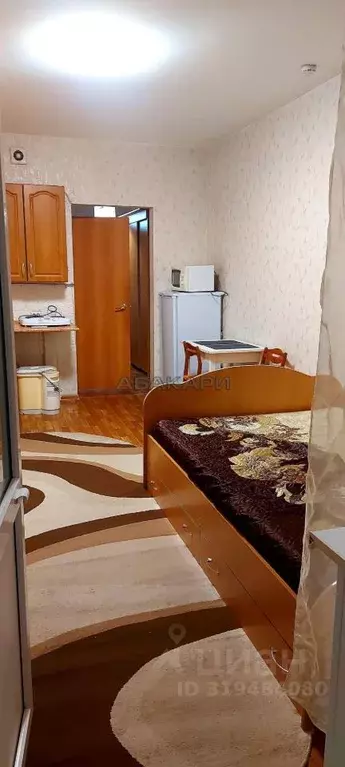 Студия Красноярский край, Красноярск ул. Карамзина, 16 (27.0 м) - Фото 0