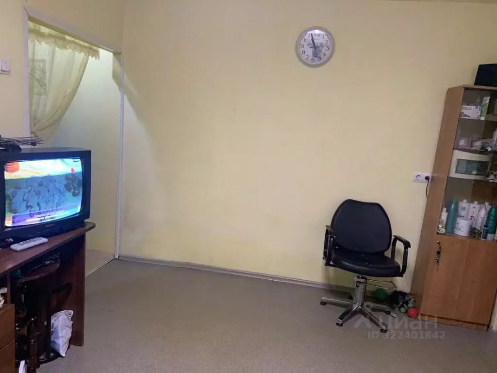 2-к кв. Нижегородская область, Нижний Новгород ул. Головнина, 30 (36.6 ... - Фото 2