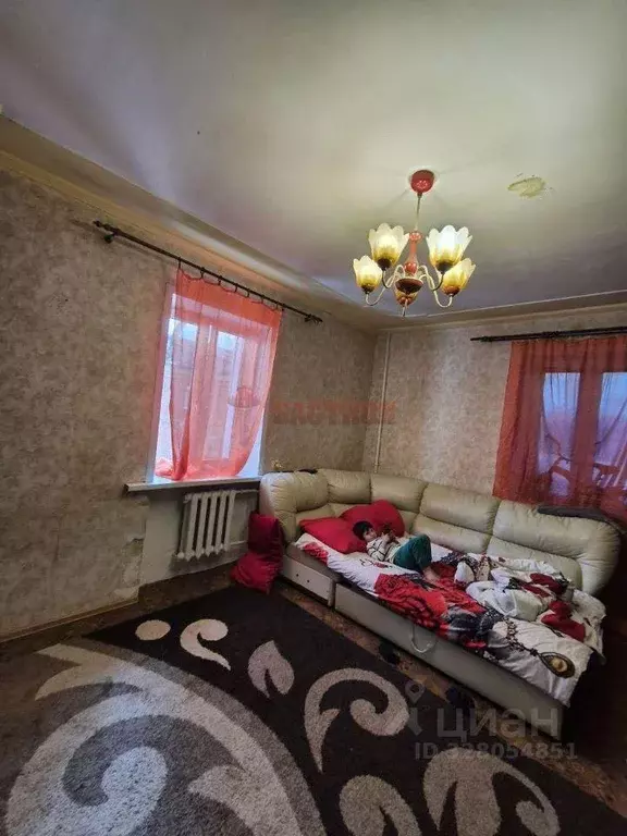 Квартира, 2 комнаты, 41.3 м - Фото 2