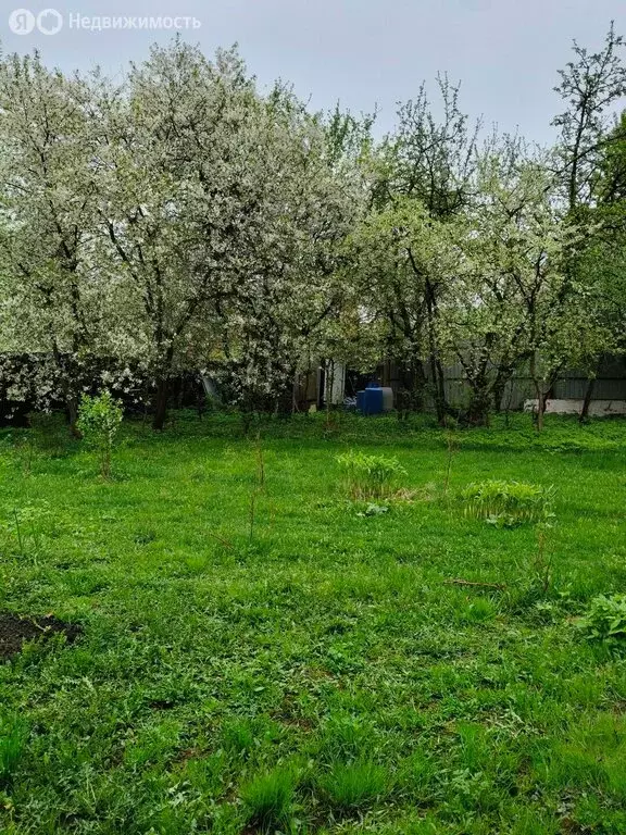 Участок в Подольск, микрорайон Климовск, Огородная улица (5 м) - Фото 1