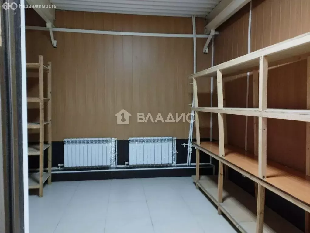 Производственное помещение (442.9 м) - Фото 2
