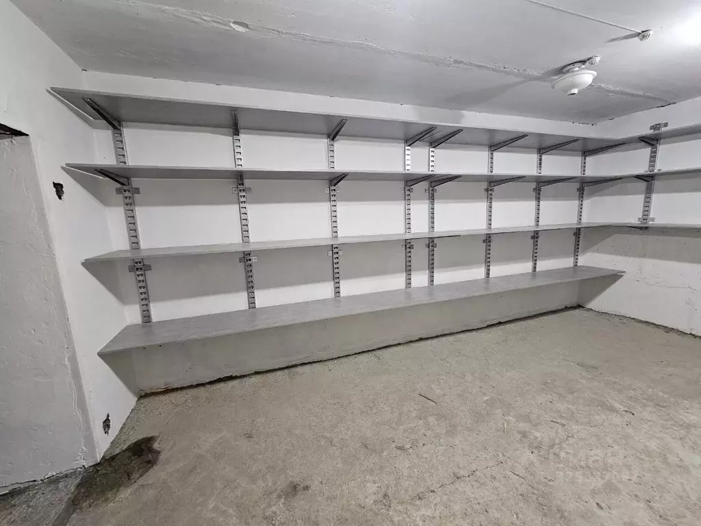 Гараж в Новосибирская область, Новосибирск ул. Лескова, 71А (20 м) - Фото 2