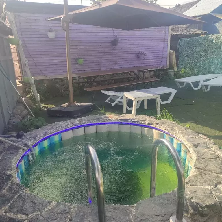 Дом в Ленинградская область, Всеволожский район, Бугровское городское ... - Фото 2