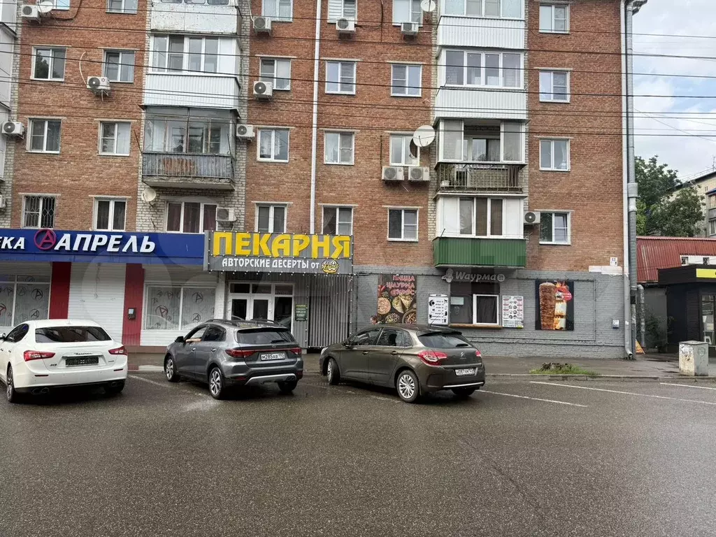 Торговая площадь - Фото 0