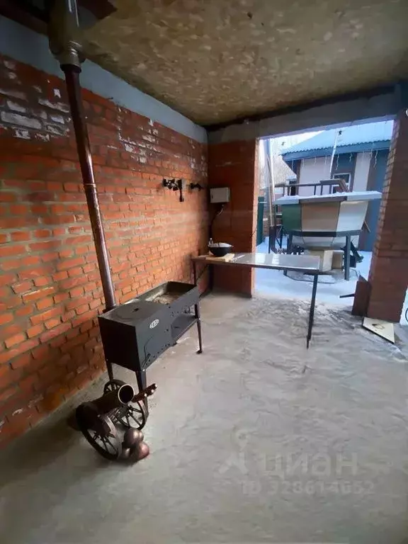 Дом в Хабаровский край, Хабаровский район, Мичуринское с/пос, с. ... - Фото 2