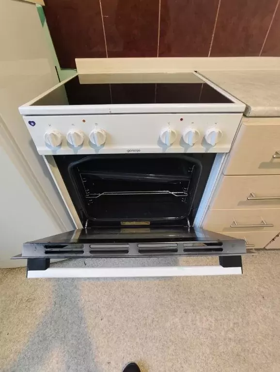 2-к кв. Москва Осенний бул., 12К4 (55.0 м) - Фото 2