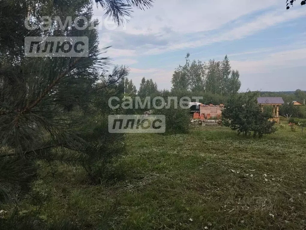 Участок в Башкортостан, Кармаскалинский район, Подлубовский сельсовет, ... - Фото 1