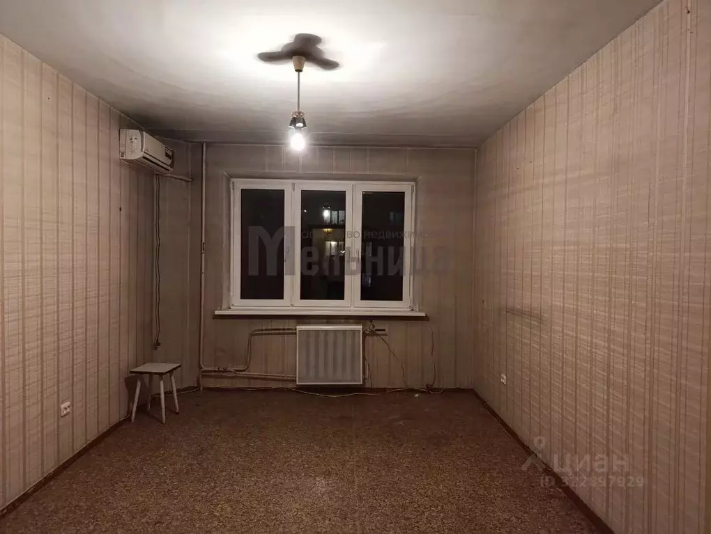 2-к кв. Волгоградская область, Волгоград Курильская ул., 7 (51.0 м) - Фото 1