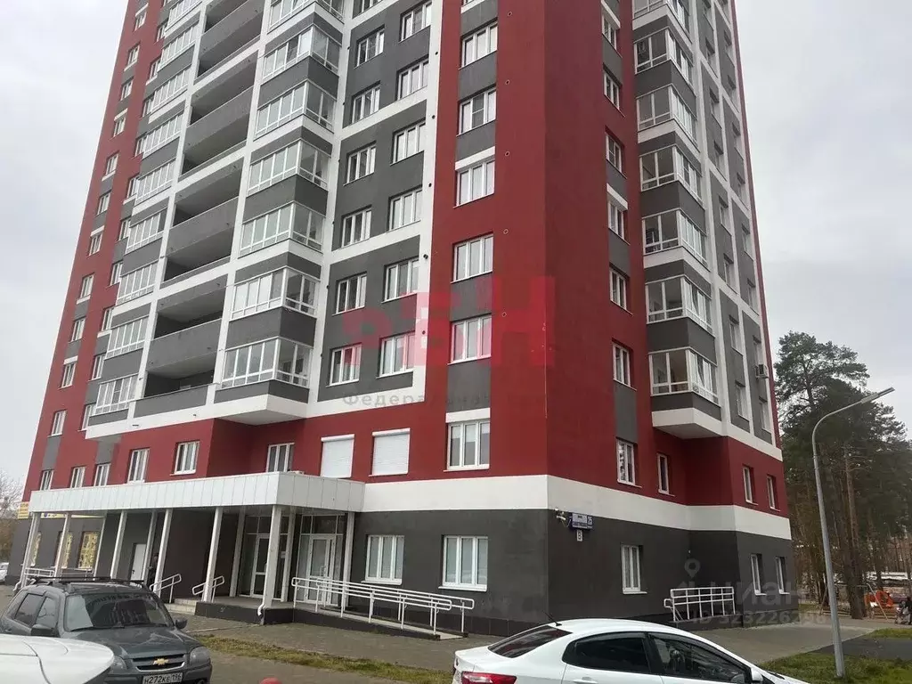 Торговая площадь в Свердловская область, Екатеринбург ул. Таватуйская, ... - Фото 1