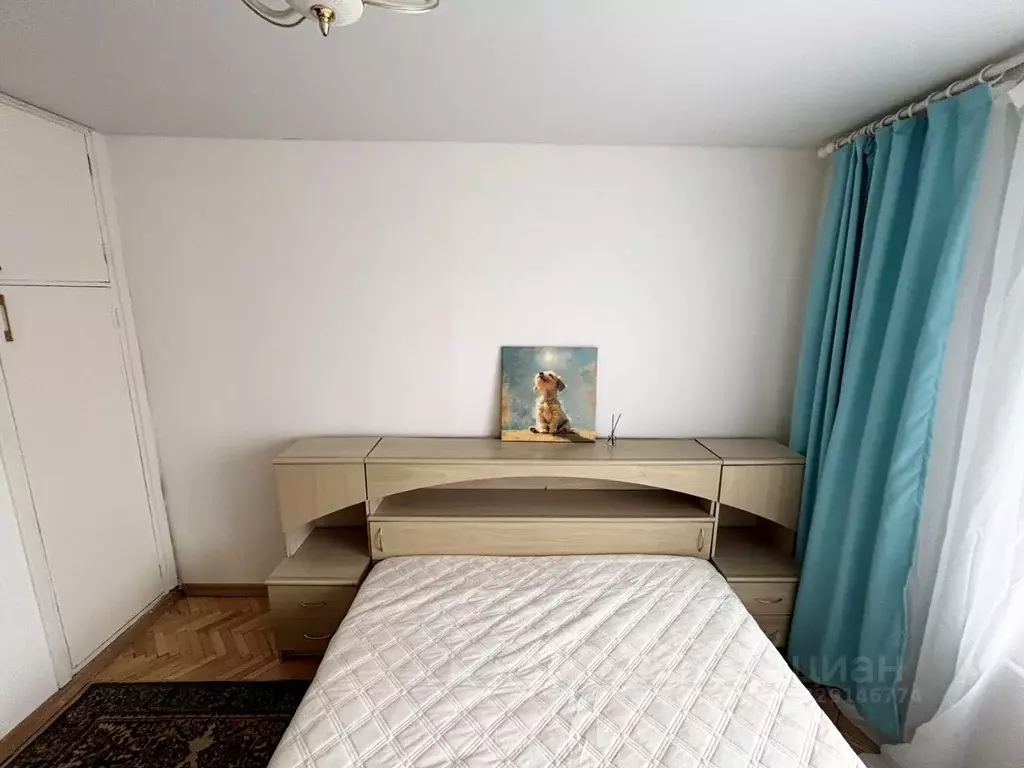 2-к кв. Москва Халтуринская ул., 9К3 (38.0 м) - Фото 2