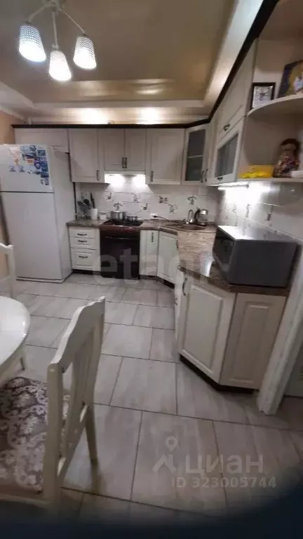 3-к кв. Ставропольский край, Михайловск Шпаковский район, ул. Ленина, ... - Фото 2