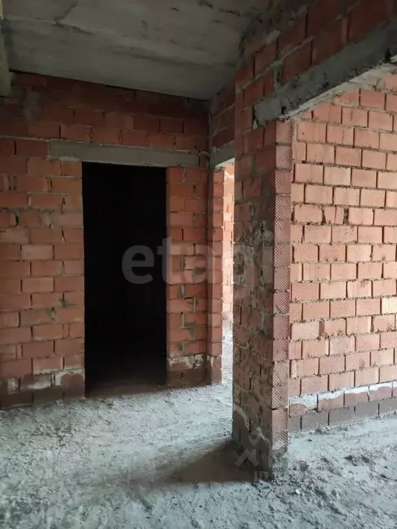 1-к кв. Северная Осетия, Владикавказ ул. Зураба Магкаева, 83 (51.4 м) - Фото 2