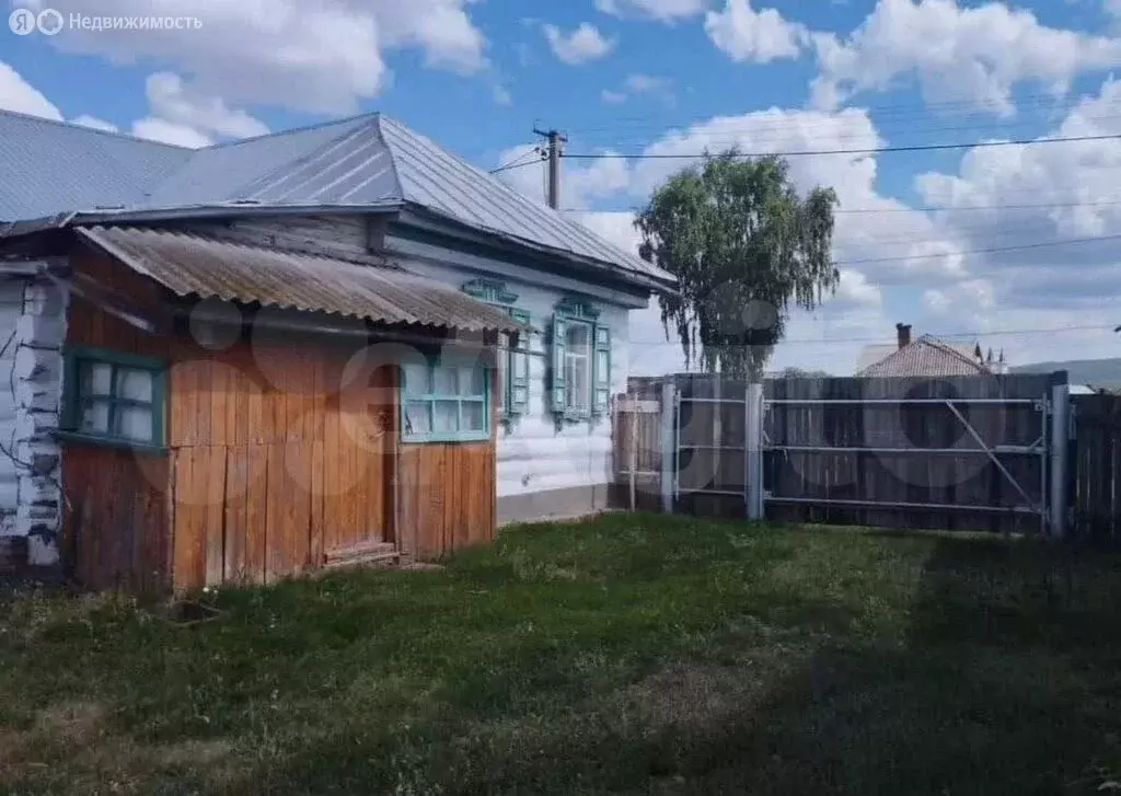 Дом в село Зирган, улица Революционеров (46.8 м) - Фото 2