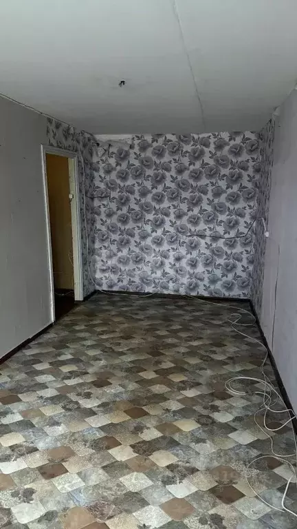 1-к кв. Пермский край, Пермь Мензелинская ул., 9 (29.7 м) - Фото 1