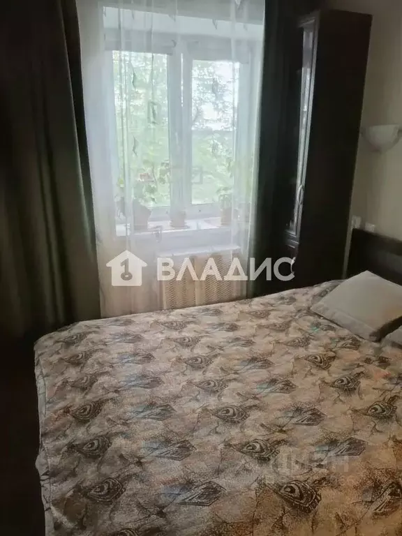 2-к кв. Московская область, Электросталь городской округ, пос. ... - Фото 2