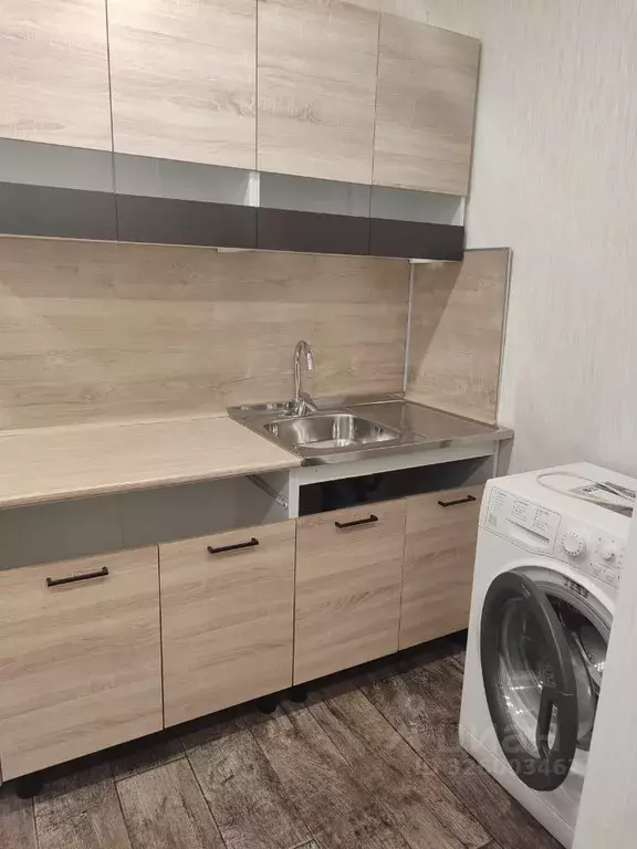 1-к кв. Московская область, Подольск ул. Ульяновых, 3 (36.0 м) - Фото 2