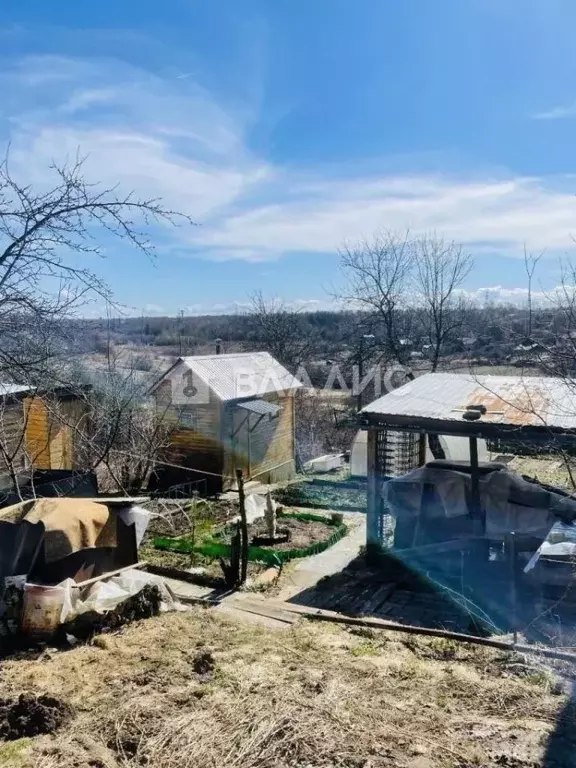 Участок в Нижегородская область, Кстовский муниципальный округ, ... - Фото 2