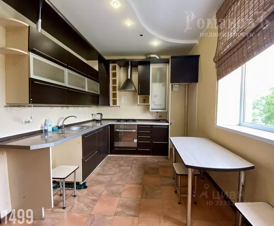 2-к кв. Ставропольский край, Ставрополь ул. Осипенко, 8 (71.0 м) - Фото 1