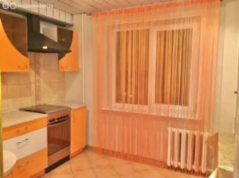 1-комнатная квартира: Тамбов, улица Рылеева, 59Ак1 (40 м) - Фото 2