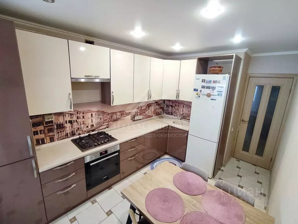 2-к кв. Татарстан, Пестречинский район, Шигалеевское с/пос, с. Новое ... - Фото 1