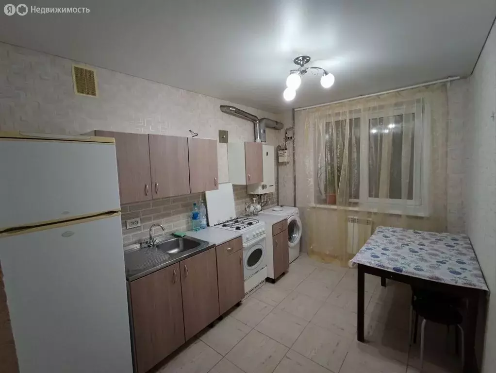 2-комнатная квартира: Самара, бульвар Ивана Финютина, 36 (50 м) - Фото 1