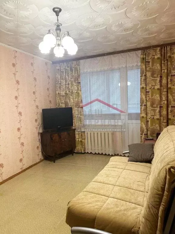 1-к кв. Владимирская область, Владимир Юбилейная ул., 20 (34.0 м) - Фото 0