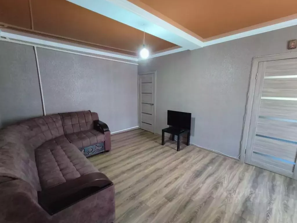 Дом в Краснодарский край, Лабинск ул. Жуковского, 8 (40 м) - Фото 1