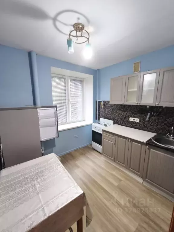 1-к кв. Московская область, Мытищи проезд 2-й Щелковский, 5к2 (32.0 м) - Фото 1