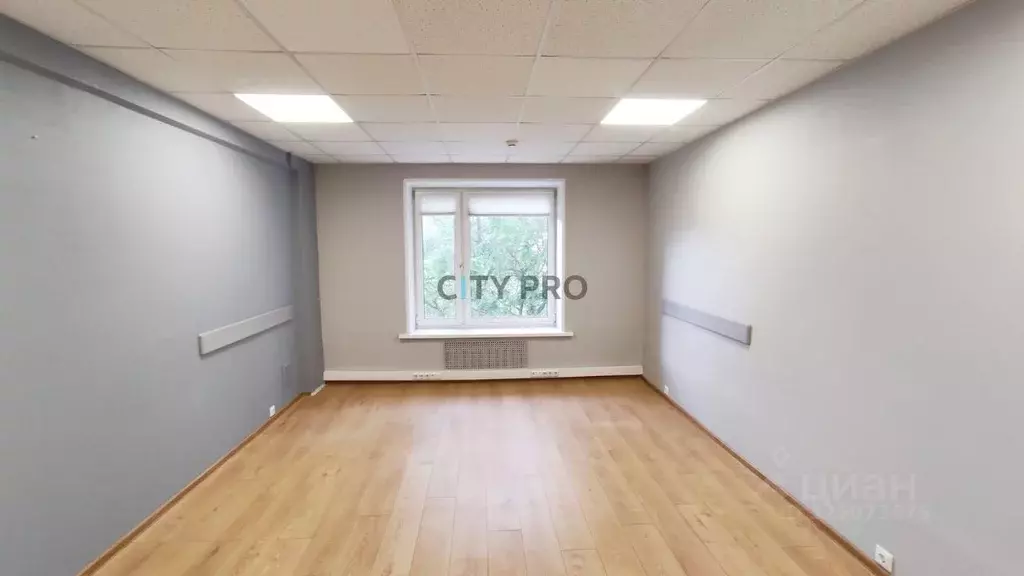 Офис в Москва Скаковая ул., 17С2 (73 м) - Фото 2