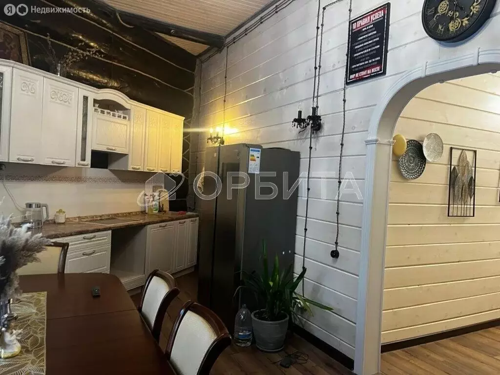 Дом в село Тюнево, Транспортный переулок, 10Н (90 м) - Фото 2