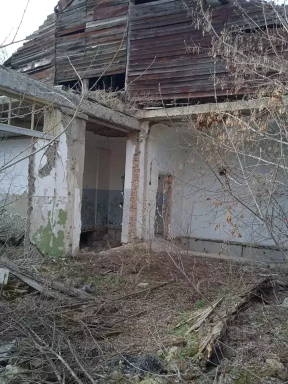 Помещение свободного назначения в Челябинская область, Карталинский ... - Фото 0