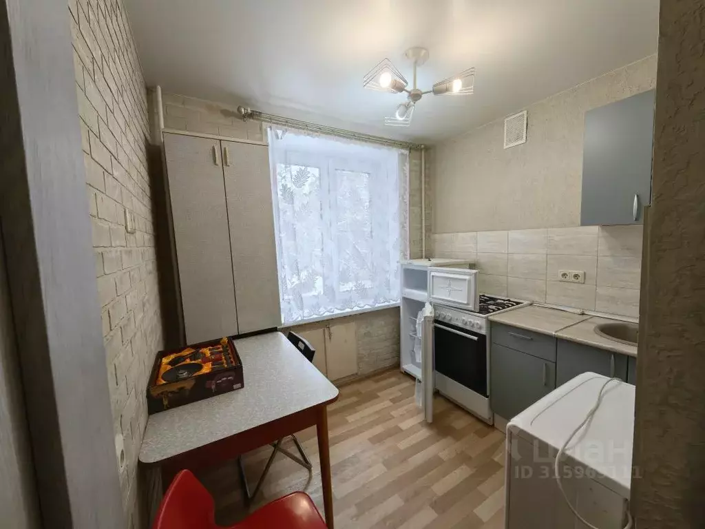 2-к кв. Московская область, Реутов ул. Победы, 12 (44.5 м) - Фото 0