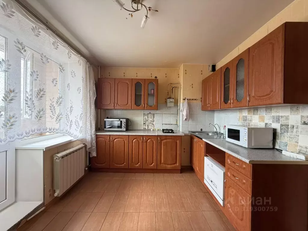 1-к кв. Санкт-Петербург бул. Новаторов, 8 (40.3 м) - Фото 0