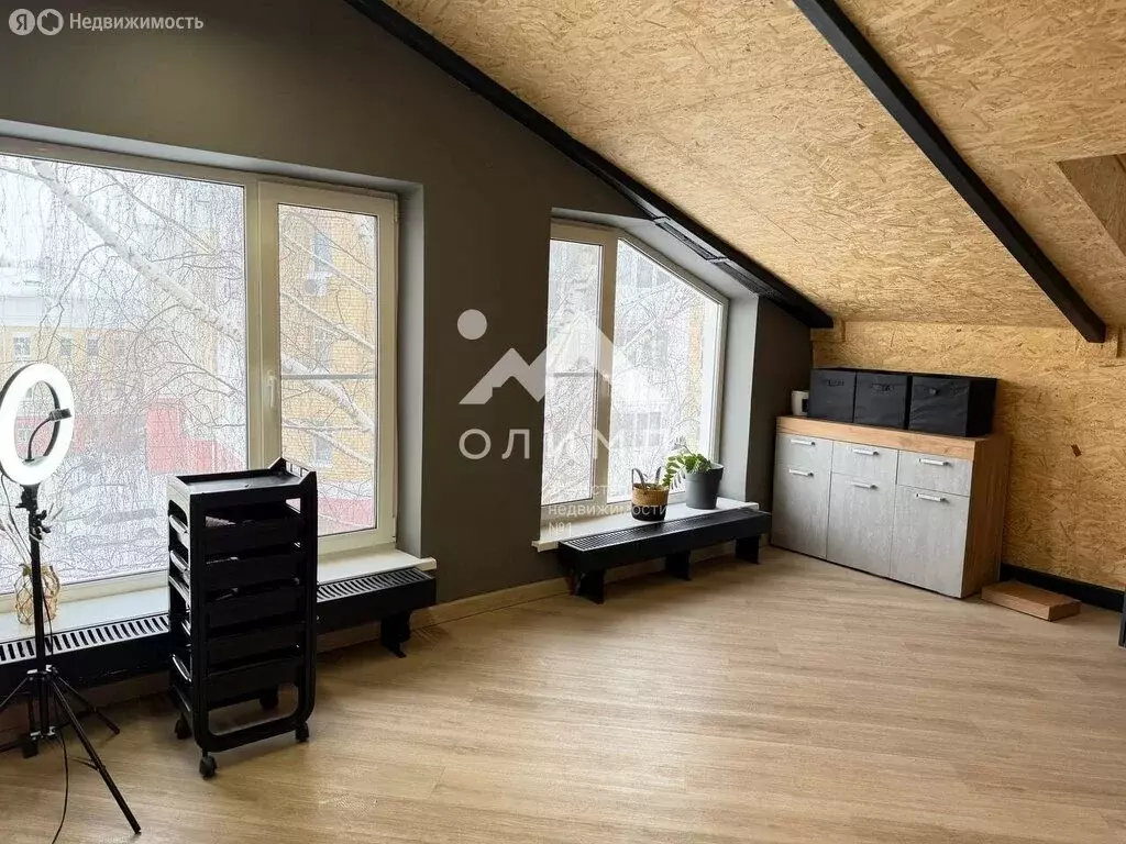 Помещение свободного назначения (41.8 м) - Фото 1