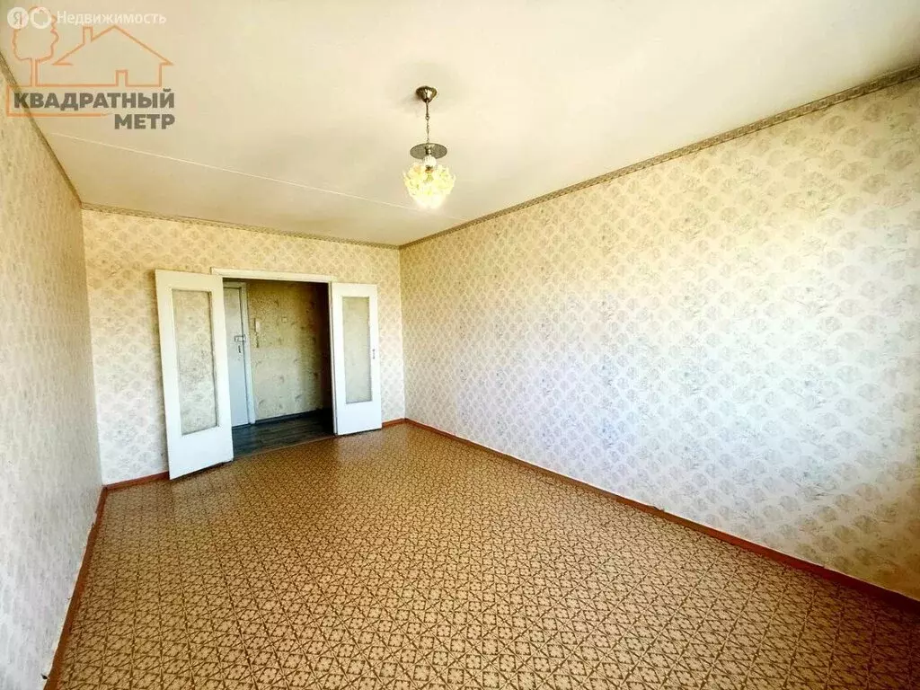 2-комнатная квартира: Димитровград, улица Осипенко, 15 (51.19 м) - Фото 0
