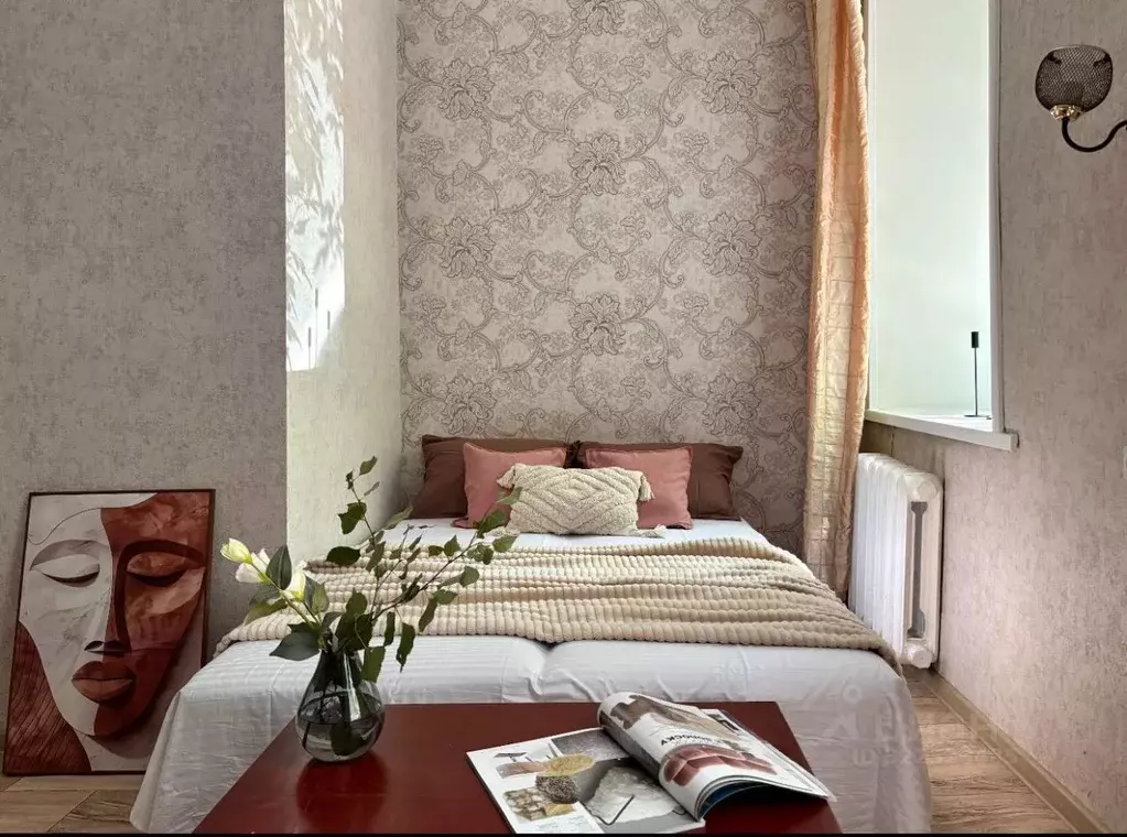 Студия Иркутская область, Иркутск Советская ул., 184 (20.0 м) - Фото 2